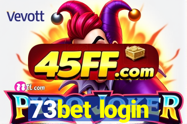 73bet login